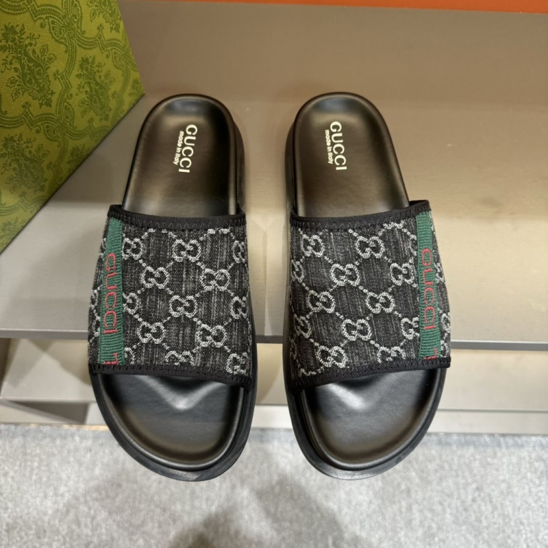 Gucci Slippers